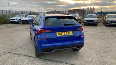 Skoda Kamiq 1.5 TSI Monte Carlo 5dr Petrol Hatchback